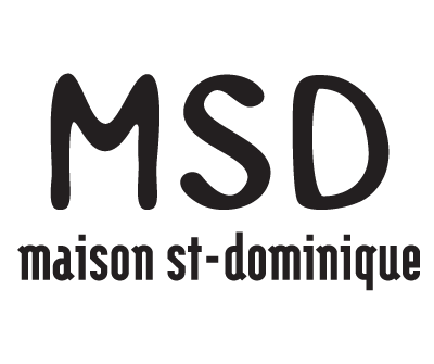 Maison St Dominique